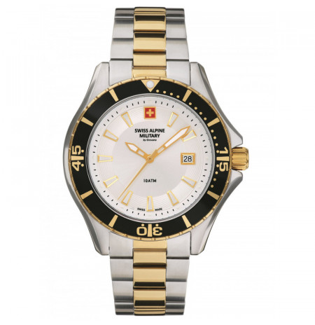 Swiss Alpine Military 7040.1142 laikrodis