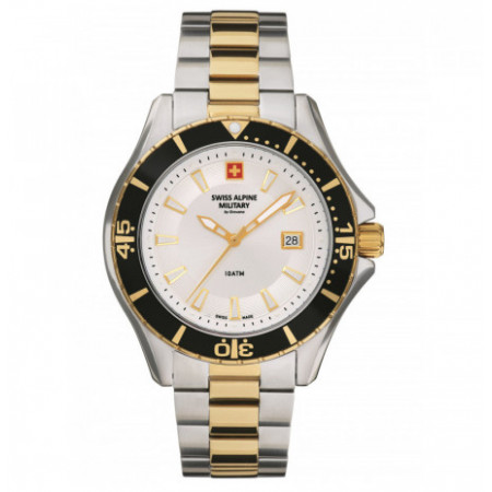 Swiss Alpine Military 7040.1142 laikrodis