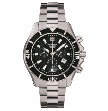 Swiss Alpine Military 7040.9137 laikrodis