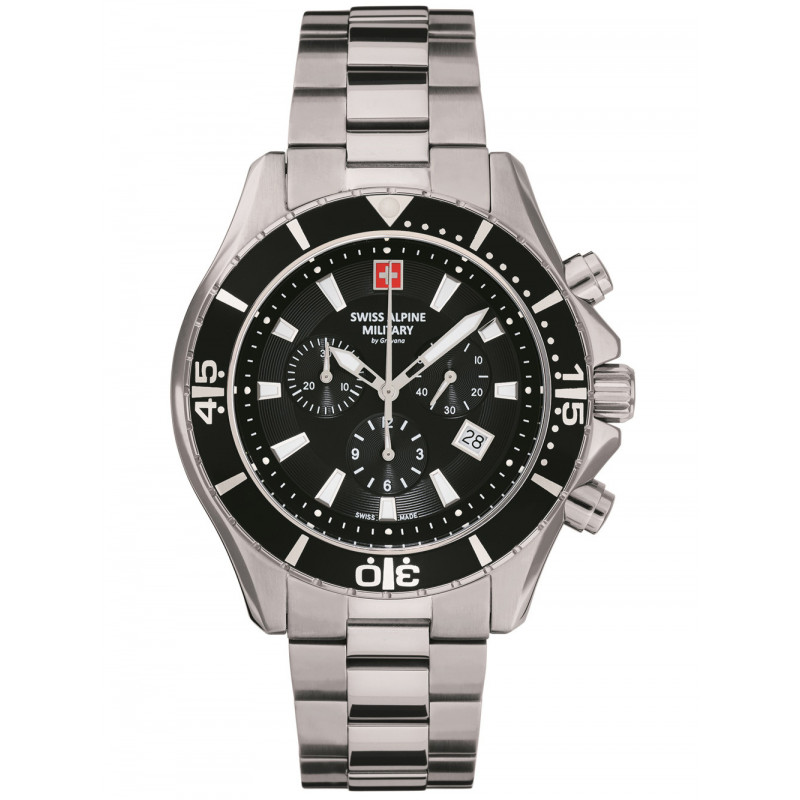 Swiss Alpine Military 7040.9137 laikrodis