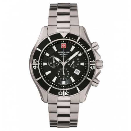 Swiss Alpine Military 7040.9137 laikrodis