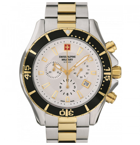 Swiss Alpine Military 7040.9142 laikrodis
