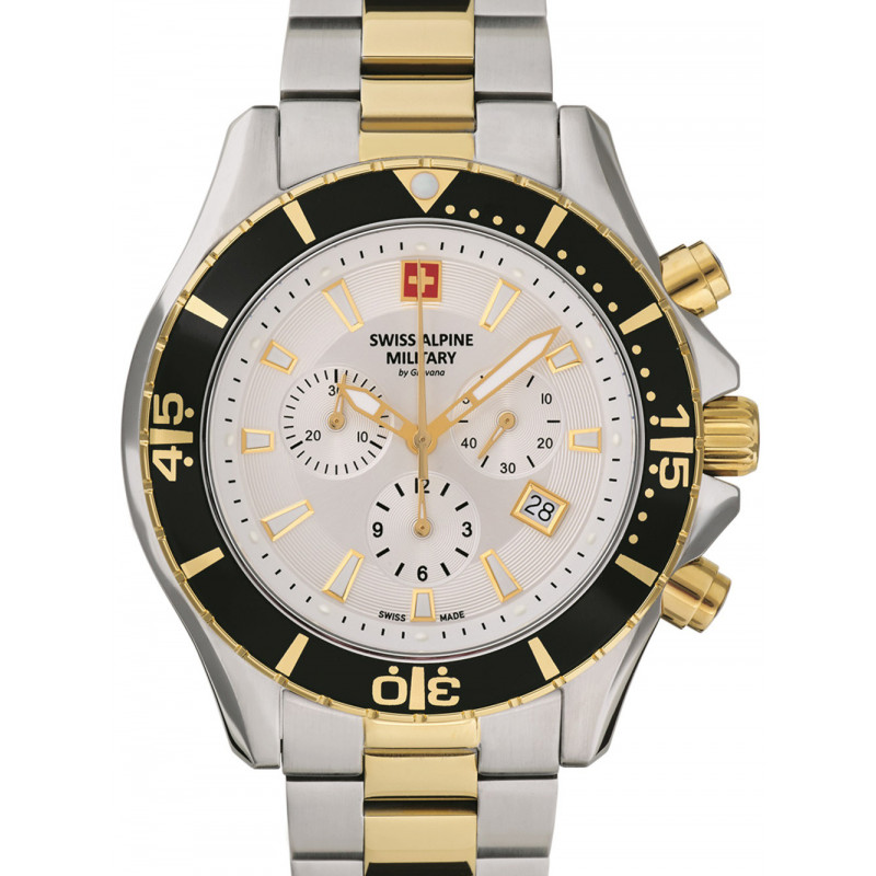 Swiss Alpine Military 7040.9142 laikrodis Swiss Alpine Military 7040.9142 laikrodis