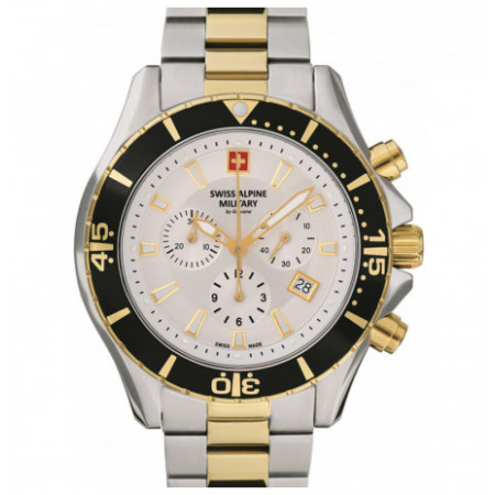 Swiss Alpine Military 7040.9142 laikrodis