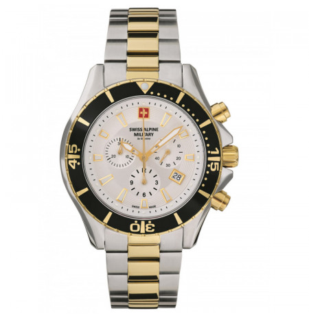 Swiss Alpine Military 7040.9142 laikrodis