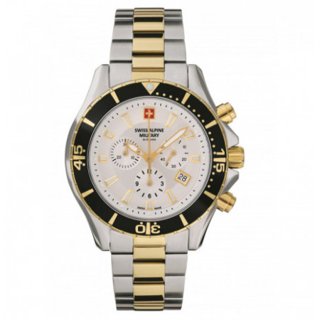 Swiss Alpine Military 7040.9142 laikrodis