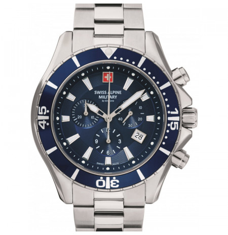 Swiss Alpine Military 7040.9135 laikrodis