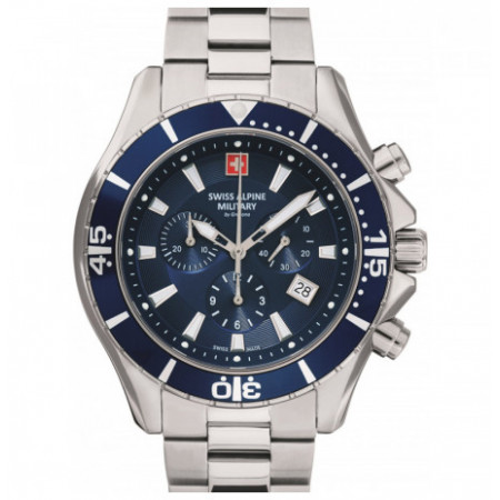 Swiss Alpine Military 7040.9135 laikrodis