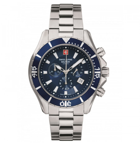 Swiss Alpine Military 7040.9135 laikrodis