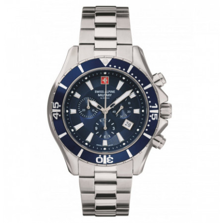 Swiss Alpine Military 7040.9135 laikrodis