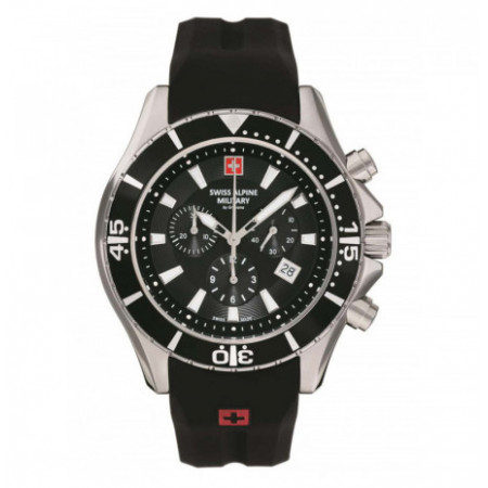Swiss Alpine Military 7040.9837 laikrodis