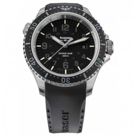 Traser H3 109377 laikrodis