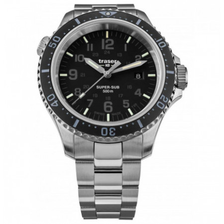 Traser H3 109378 laikrodis