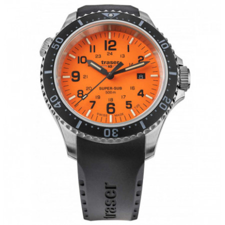 Traser H3 109380 laikrodis