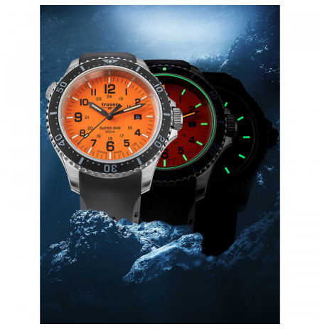 Traser H3 109380 laikrodis