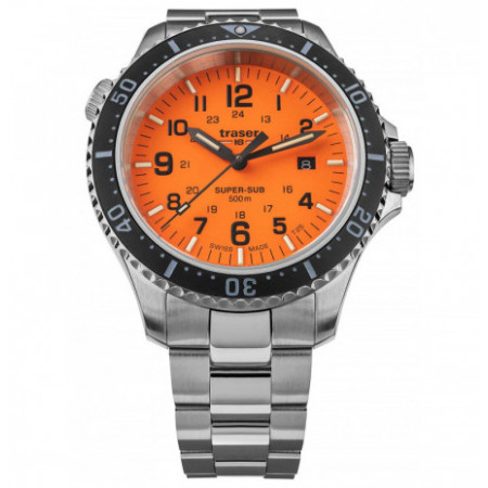Traser H3 109381 laikrodis