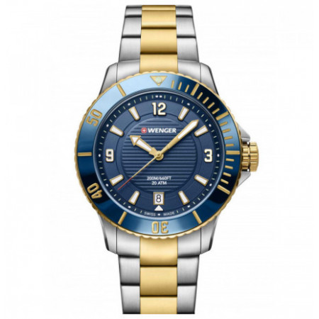 Wenger 01.0621.114 laikrodis