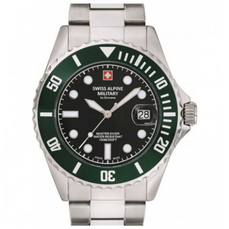 Swiss Alpine Military 7053.1133 laikrodis