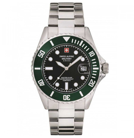 Swiss Alpine Military 7053.1133 laikrodis