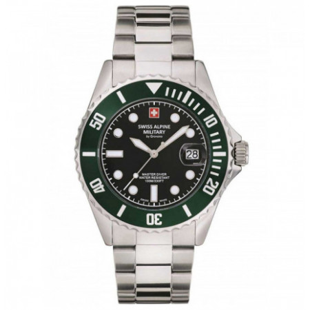 Swiss Alpine Military 7053.1133 laikrodis