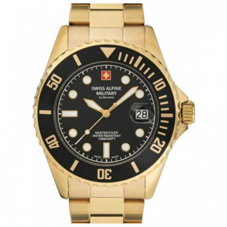 Swiss Alpine Military 7053.1117 laikrodis