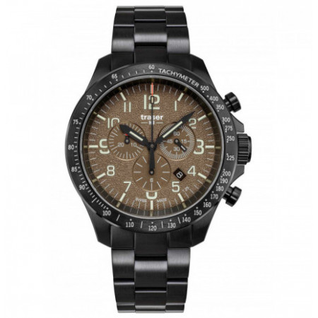 Traser H3 109460 laikrodis