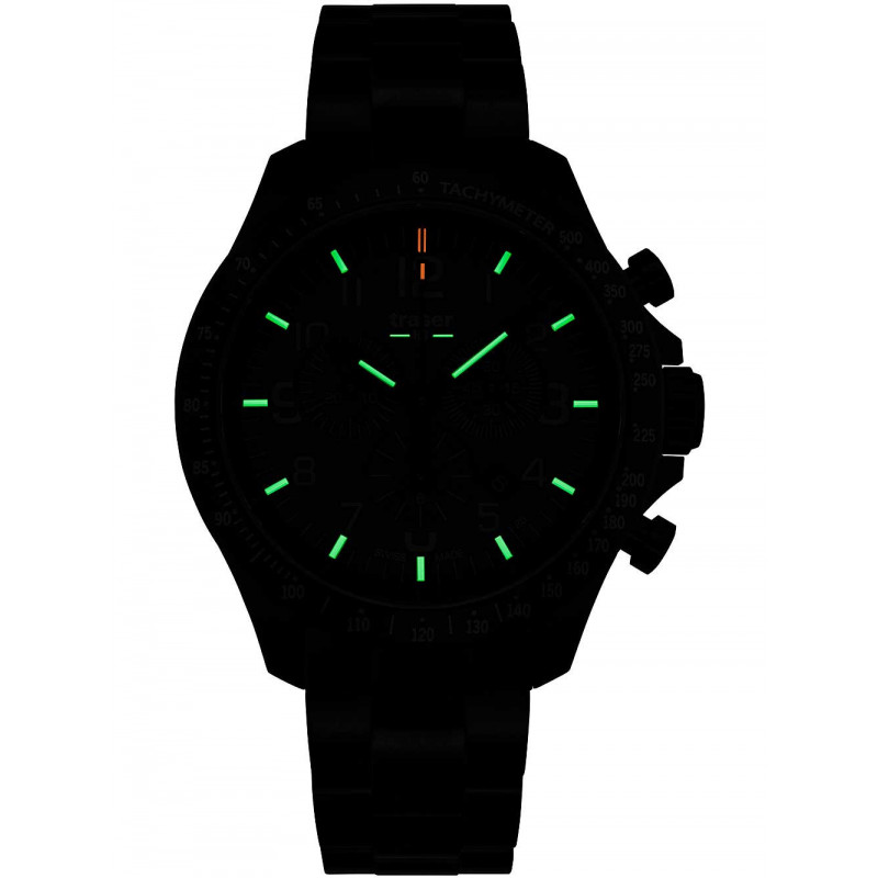 Traser H3 109460 laikrodis