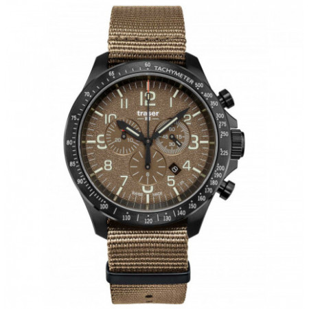 Traser H3 109459 laikrodis