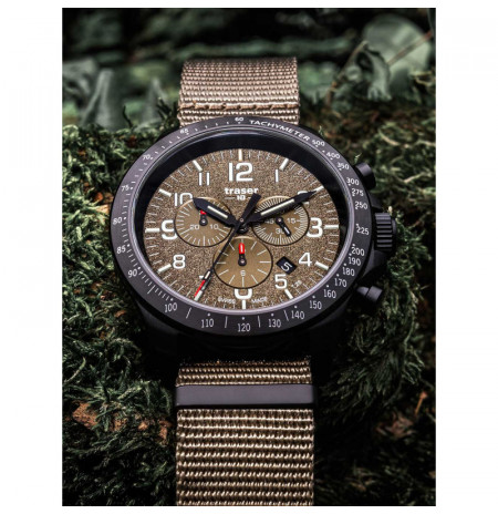 Traser H3 109459 laikrodis