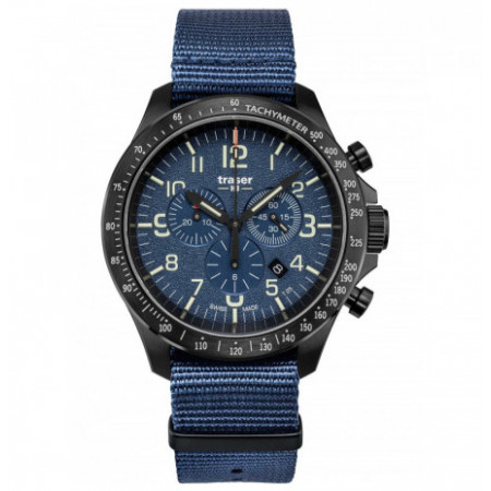 Traser H3 109461 laikrodis