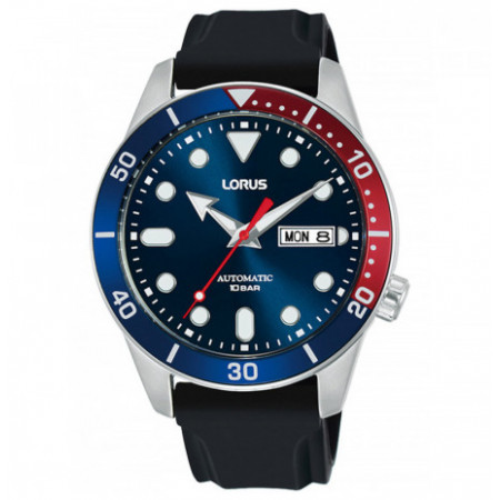 Lorus RL451AX9 laikrodis