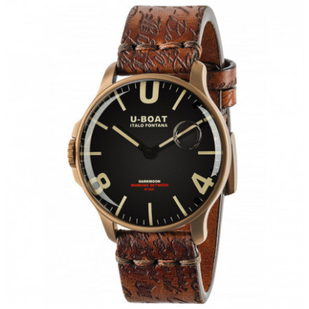 U-Boat 8467 laikrodis