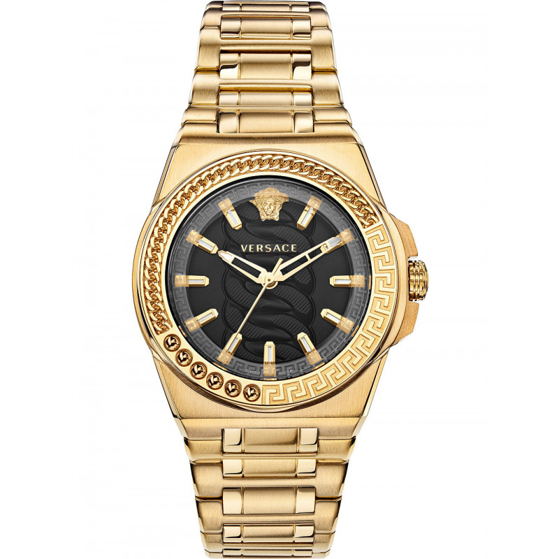 Versace VEHD00520 laikrodis Versace VEHD00520 laikrodis