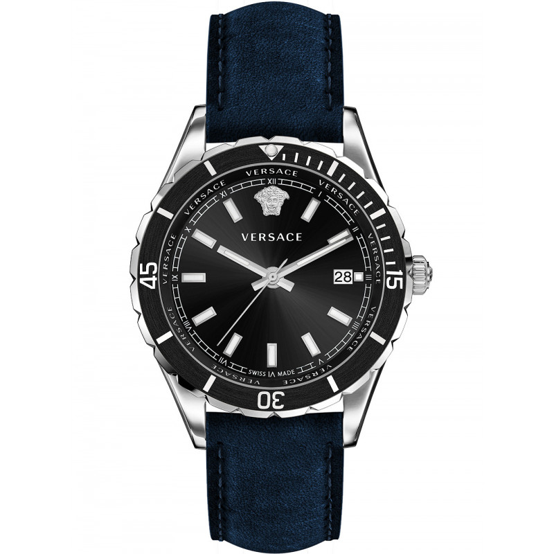 Versace VE3A00220 laikrodis Versace VE3A00220 laikrodis