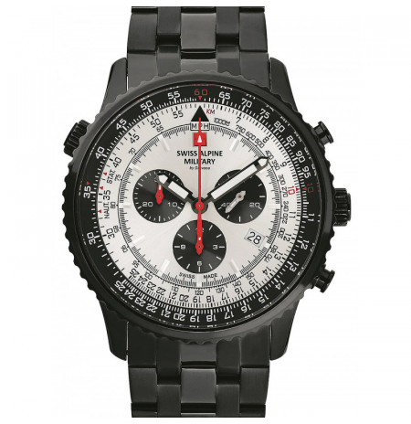 Swiss Alpine Military 7078.9172 laikrodis