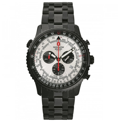 Swiss Alpine Military 7078.9172 laikrodis