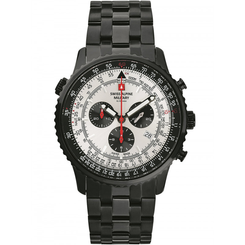 Swiss Alpine Military 7078.9172 laikrodis