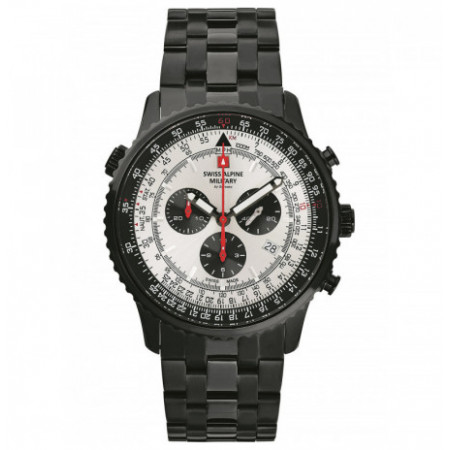 Swiss Alpine Military 7078.9172 laikrodis