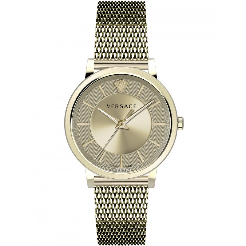Versace VE5A00720 laikrodis Versace VE5A00720 laikrodis
