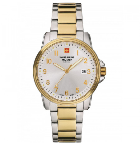 Swiss Alpine Military 7011.1142 laikrodis