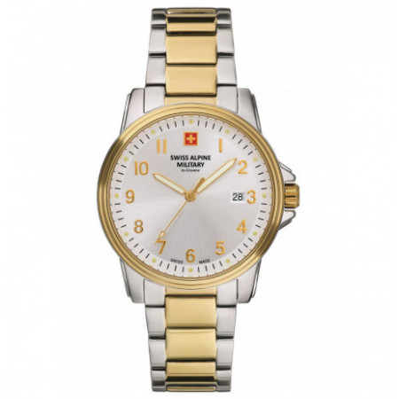 Swiss Alpine Military 7011.1142 laikrodis