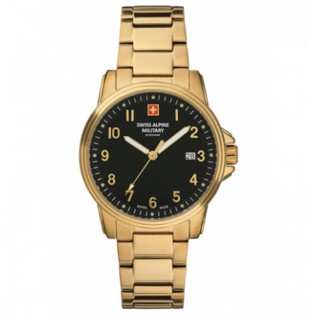 Swiss Alpine Military 7011.1117 laikrodis