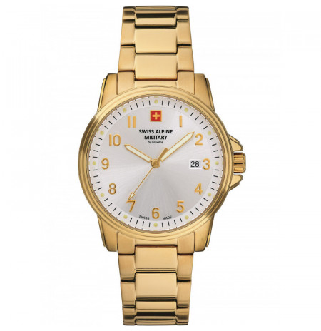Swiss Alpine Military 7011.1112 laikrodis