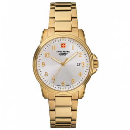 Swiss Alpine Military 7011.1112 laikrodis
