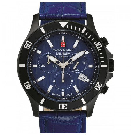 Swiss Alpine Military 7022.9575 laikrodis