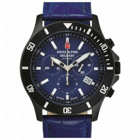 Swiss Alpine Military 7022.9575 laikrodis