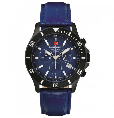 Swiss Alpine Military 7022.9575 laikrodis