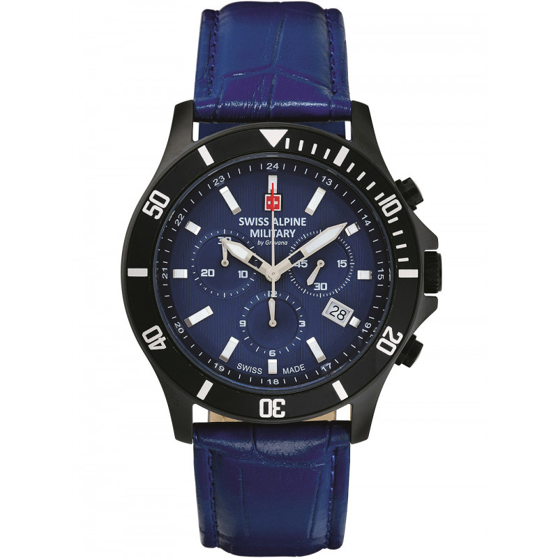 Swiss Alpine Military 7022.9575 laikrodis