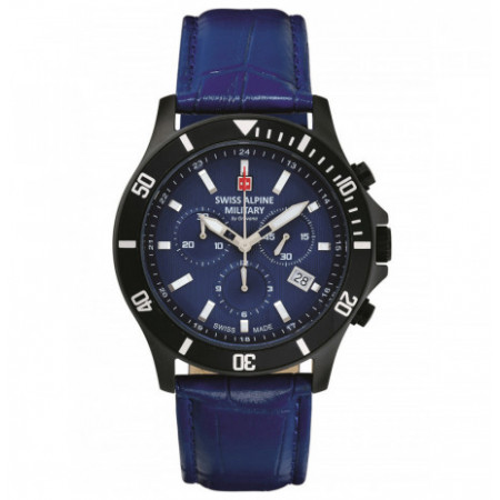 Swiss Alpine Military 7022.9575 laikrodis