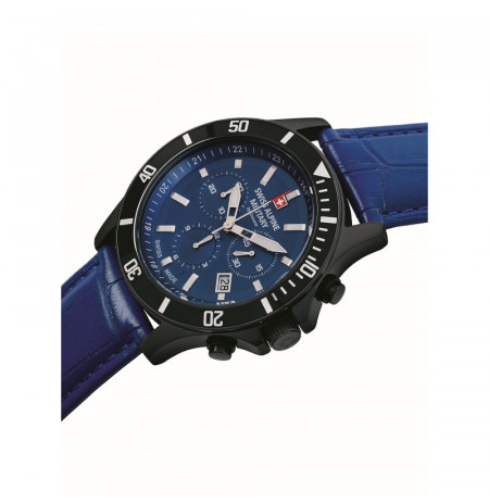 Swiss Alpine Military 7022.9575 laikrodis